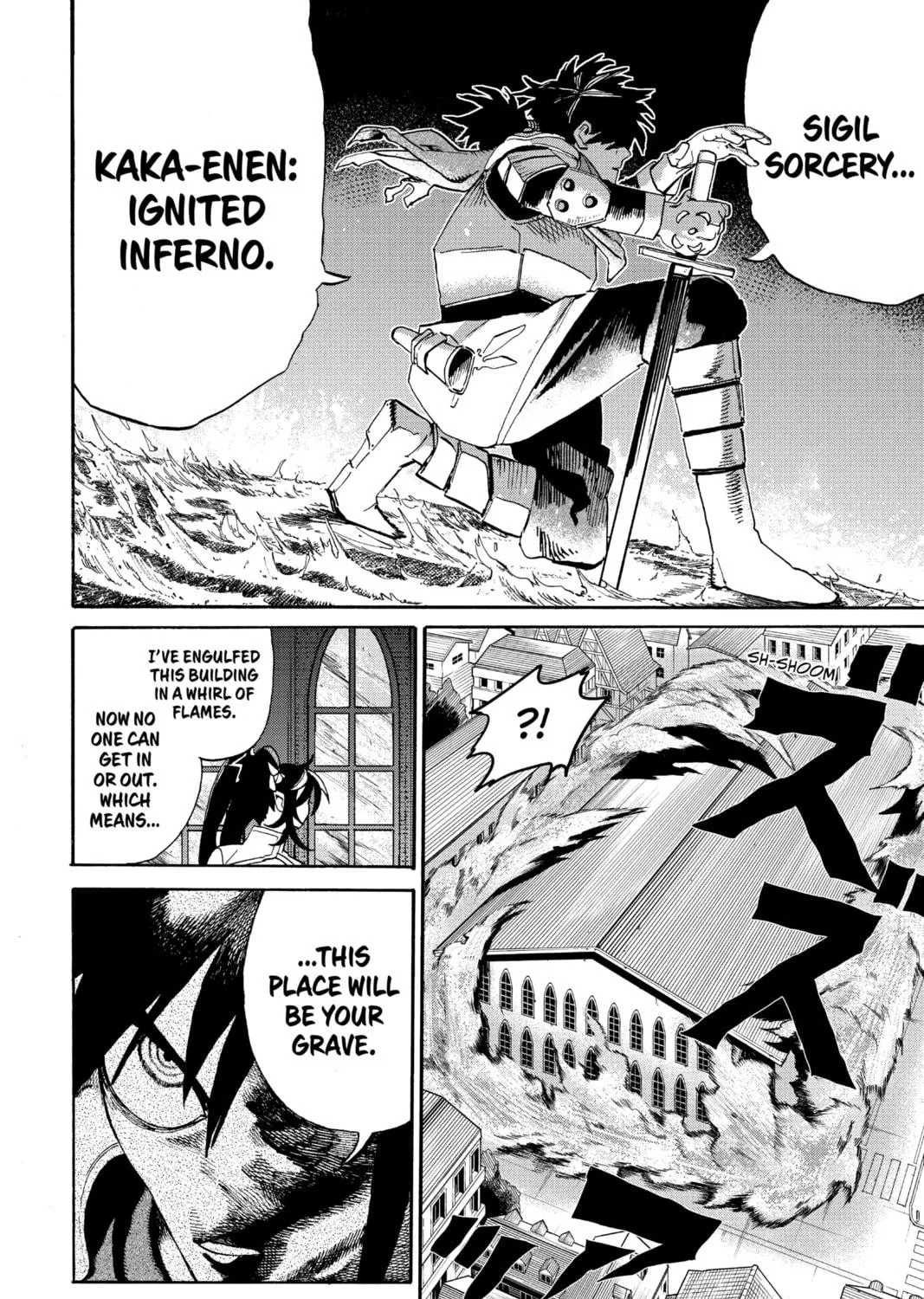 Read MamaYuyu chapter 12 image 10 on Lezhin