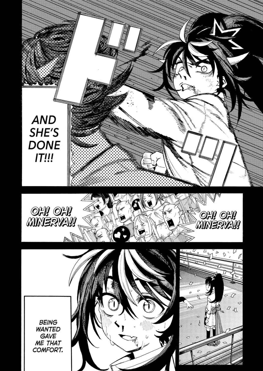Read MamaYuyu chapter 12 image 22 on Lezhin