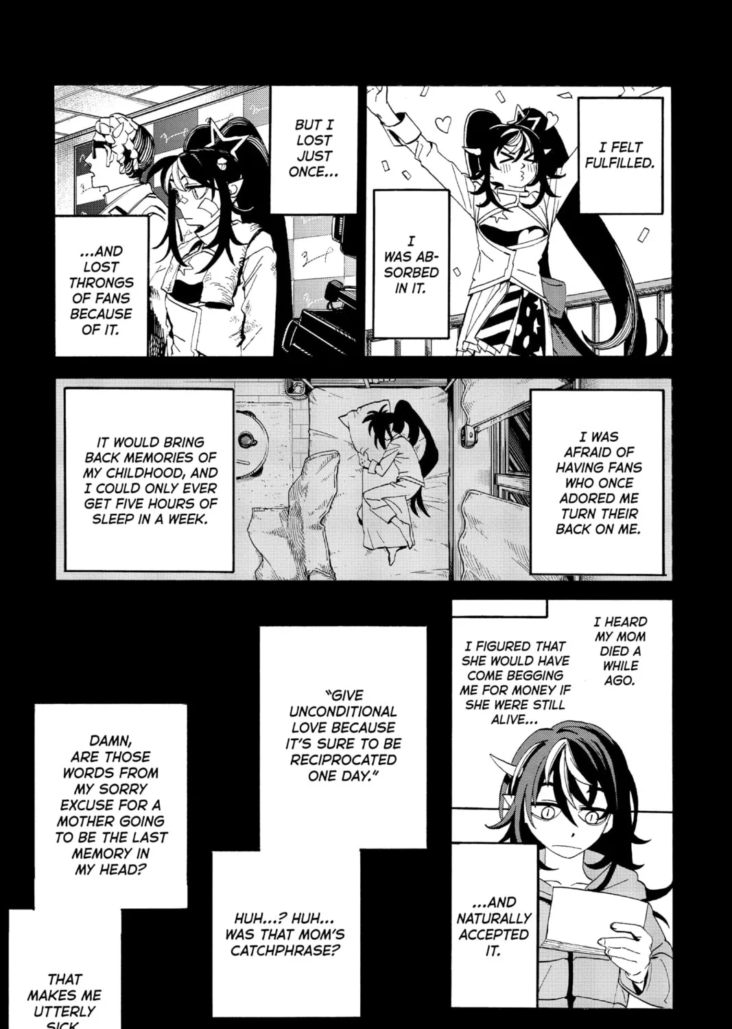 Read MamaYuyu chapter 12 image 24 on Lezhin