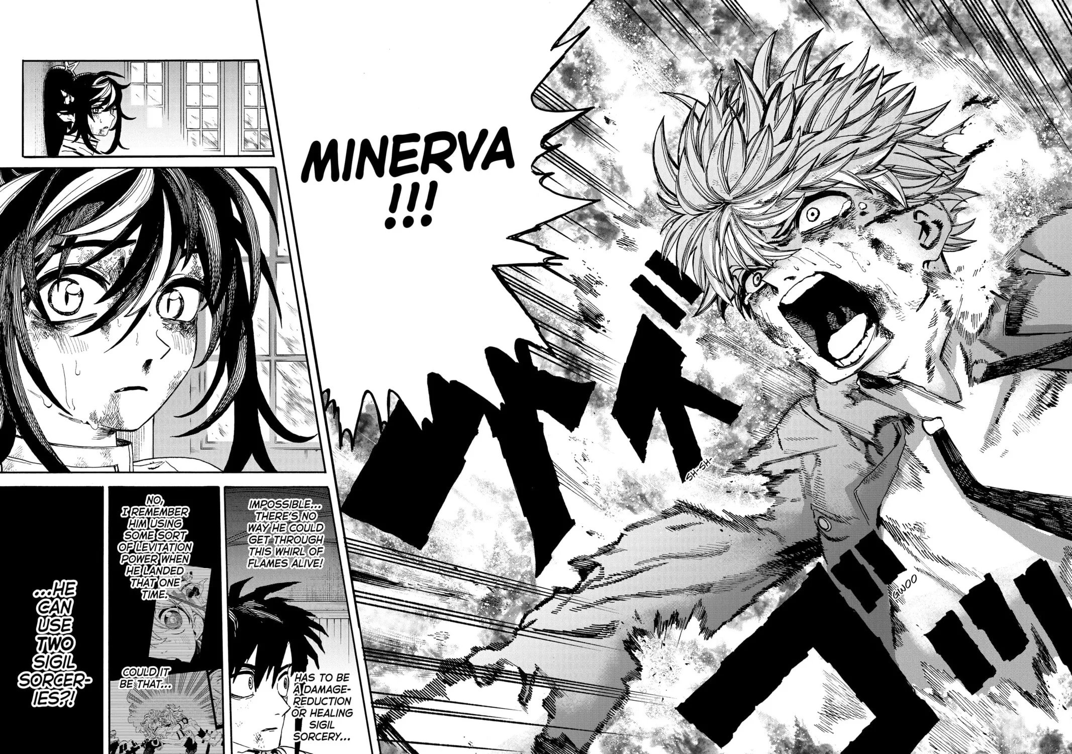 Read MamaYuyu chapter 12 image 30 on Lezhin