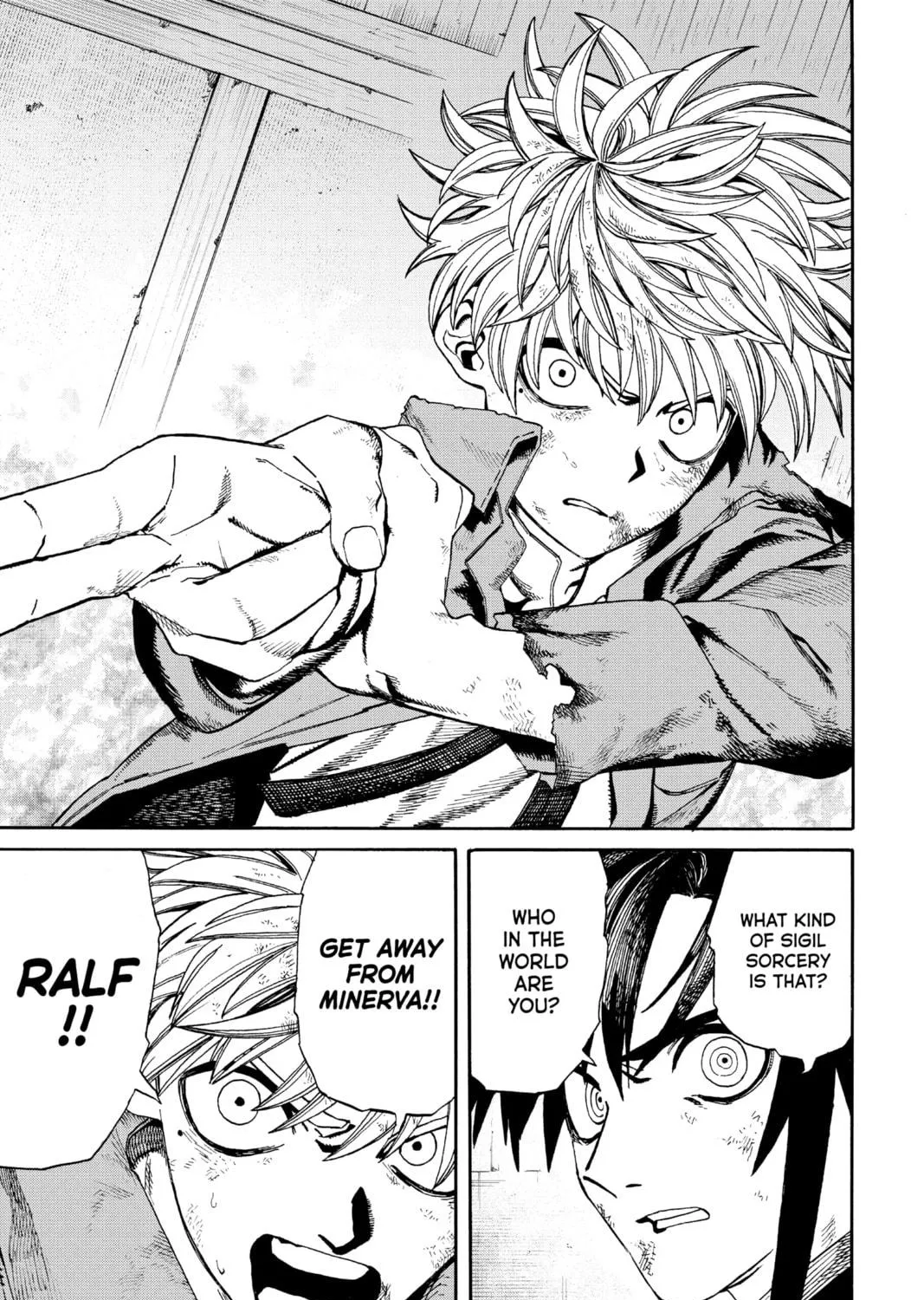 Read MamaYuyu chapter 12 image 34 on Lezhin