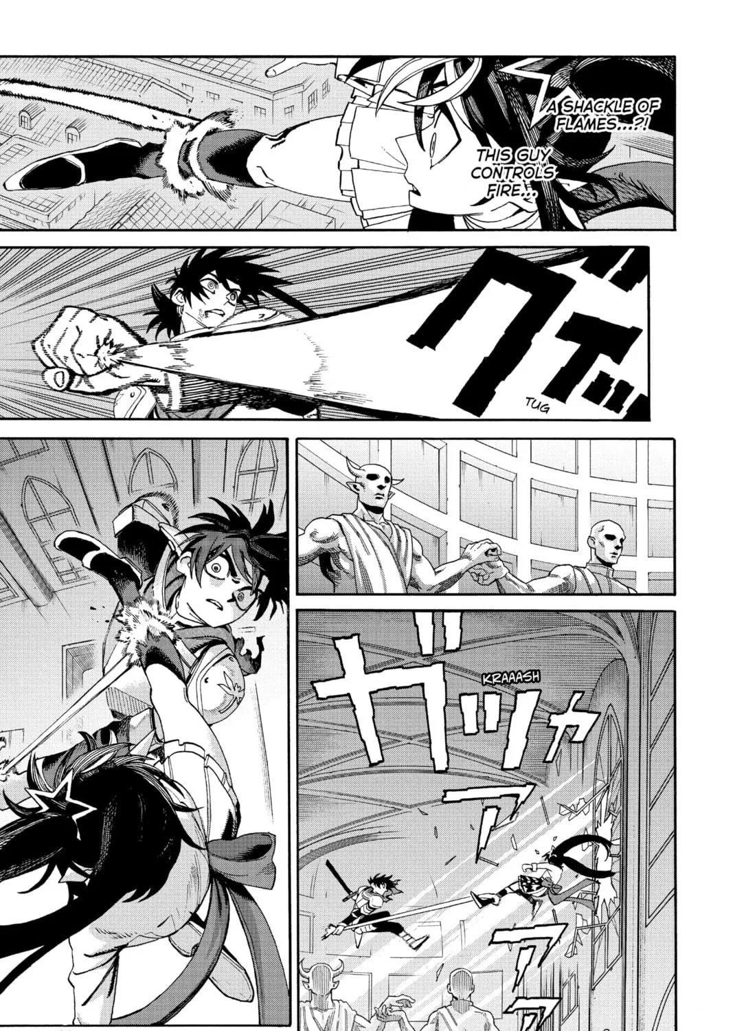 Read MamaYuyu chapter 12 image 4 on Lezhin