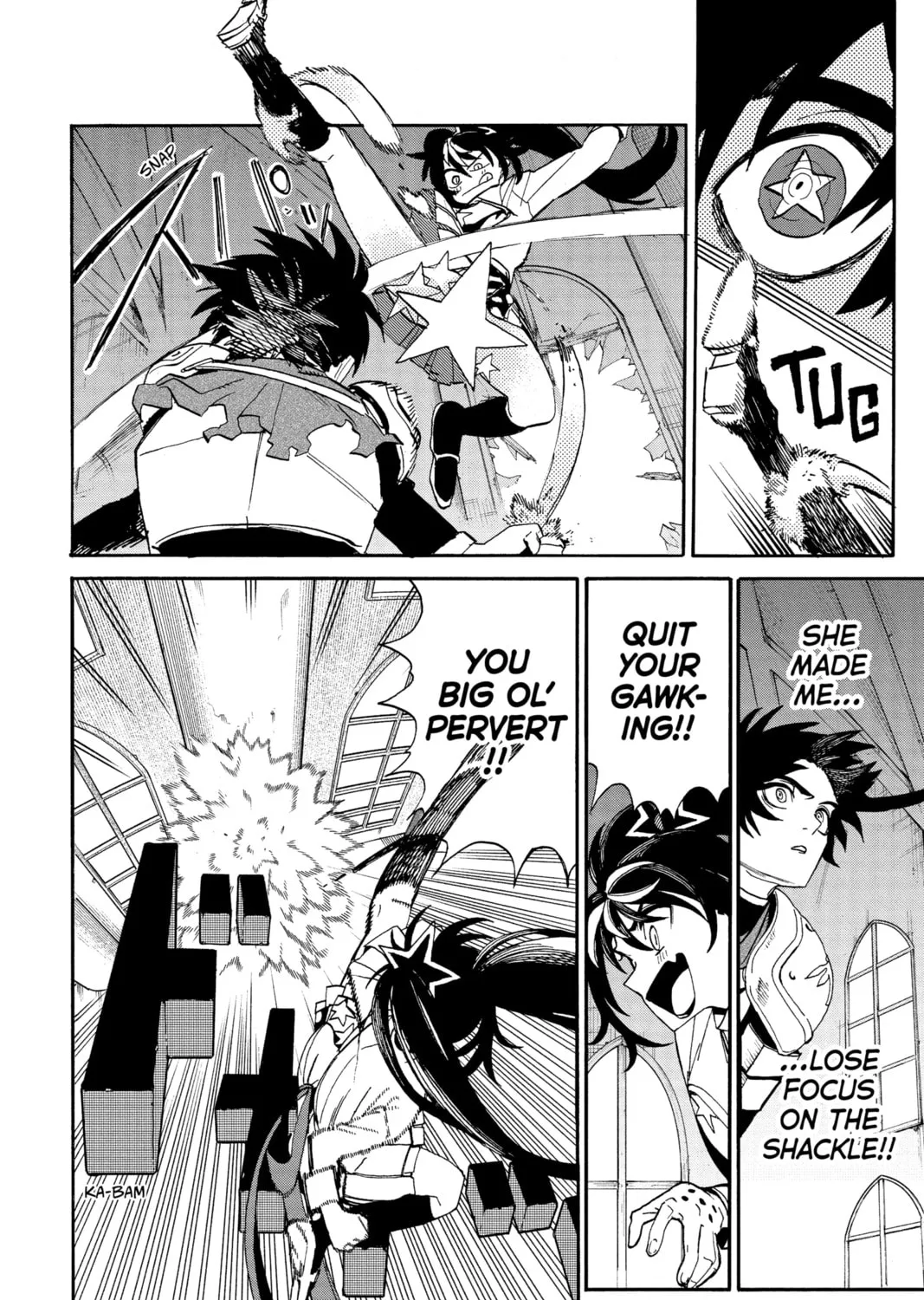 Read MamaYuyu chapter 12 image 6 on Lezhin