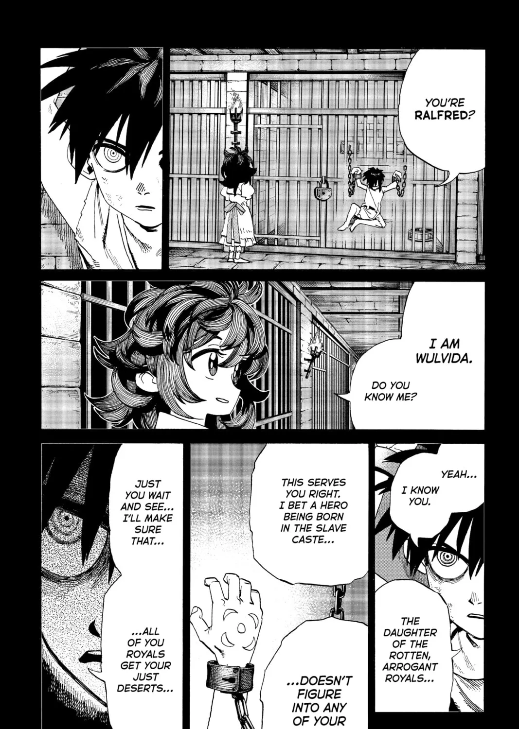 Read MamaYuyu chapter 13 image 12 on Lezhin