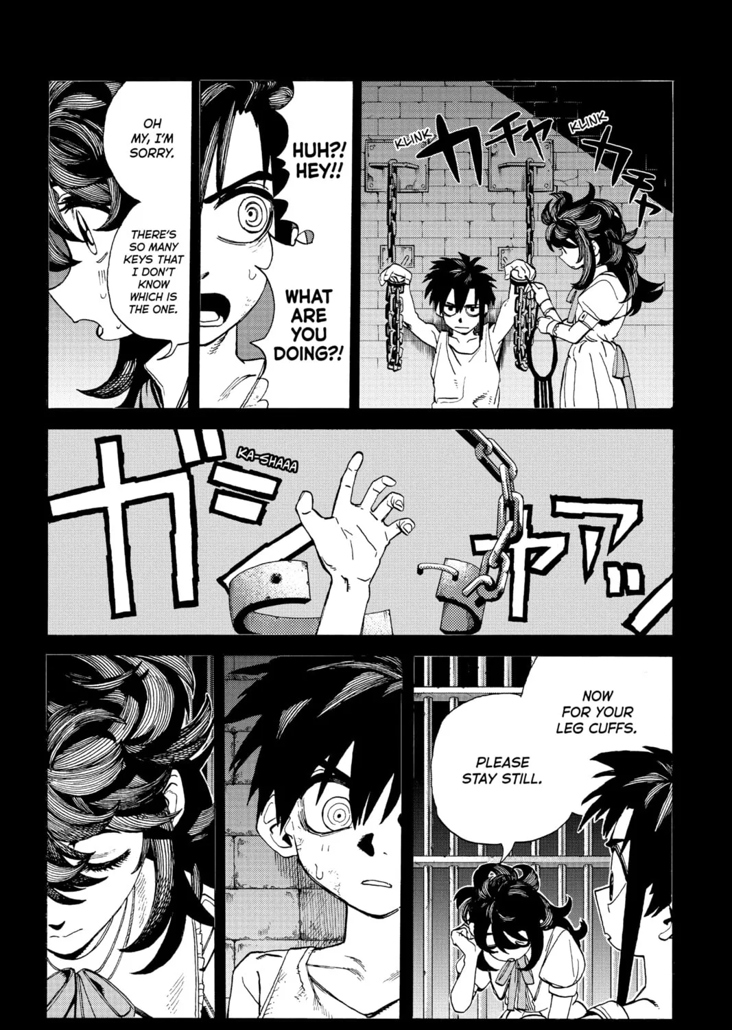 Read MamaYuyu chapter 13 image 14 on Lezhin