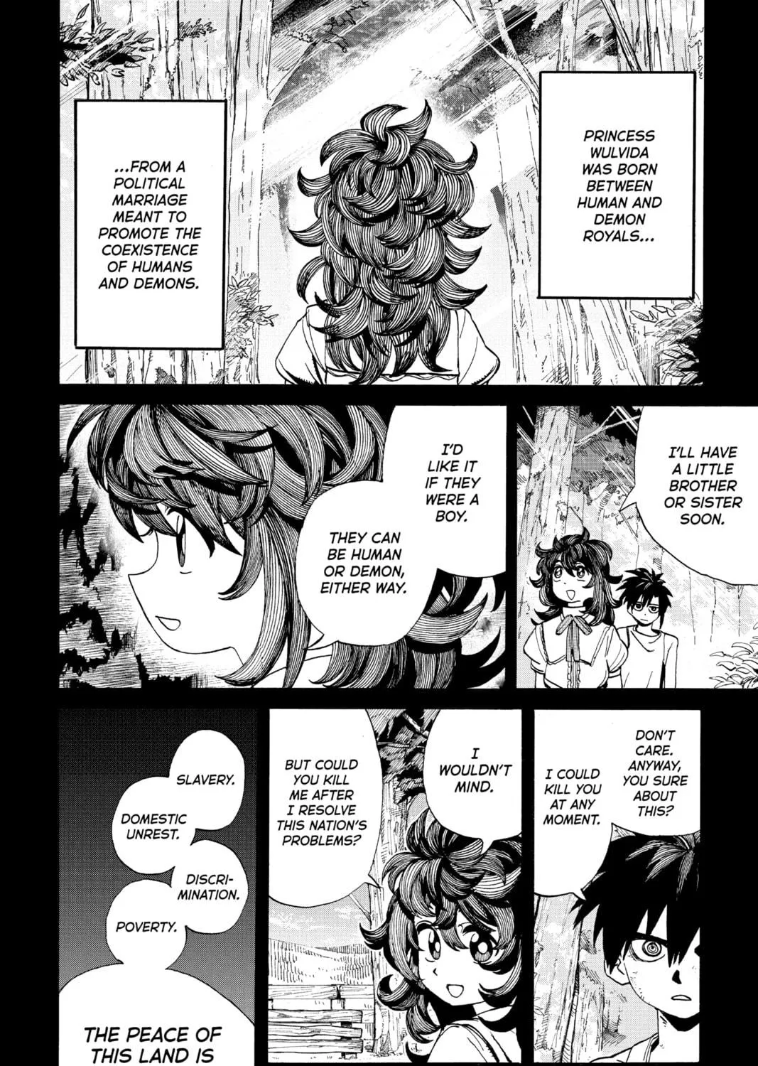 Read MamaYuyu chapter 13 image 16 on Lezhin