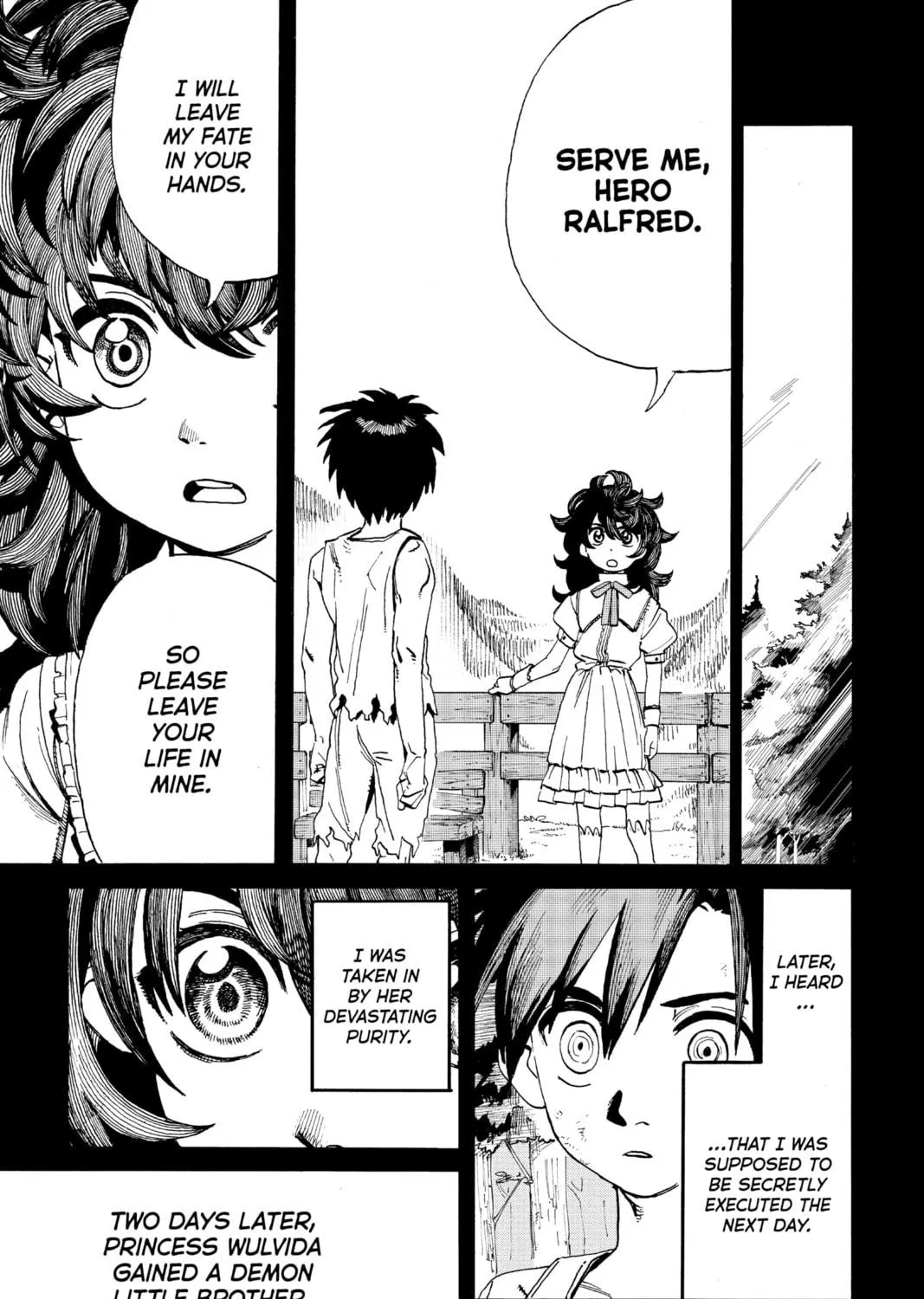 Read MamaYuyu chapter 13 image 18 on Lezhin
