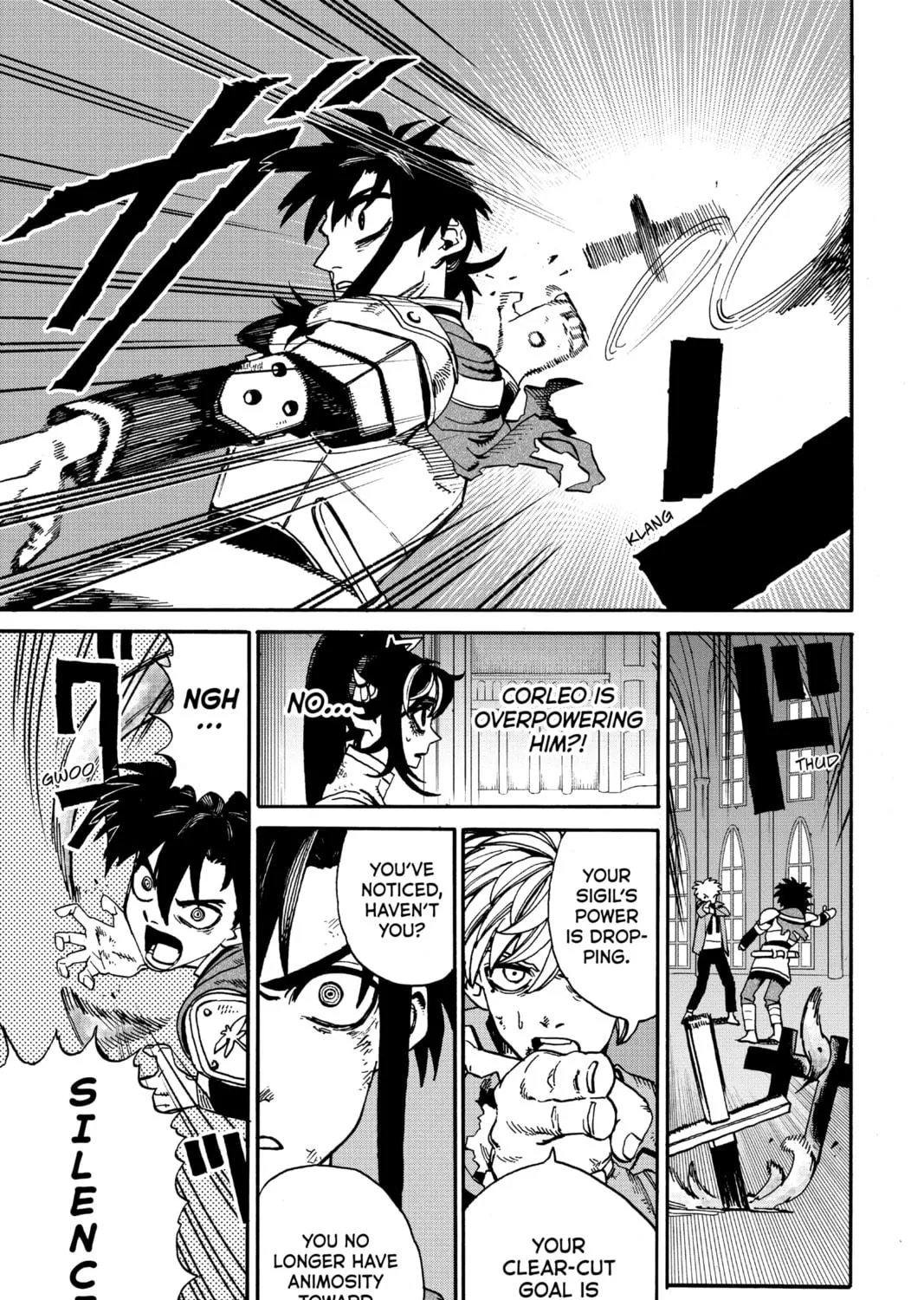 Read MamaYuyu chapter 13 image 22 on Lezhin