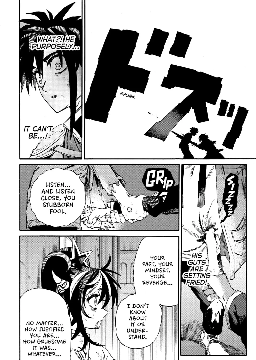 Read MamaYuyu chapter 13 image 24 on Lezhin