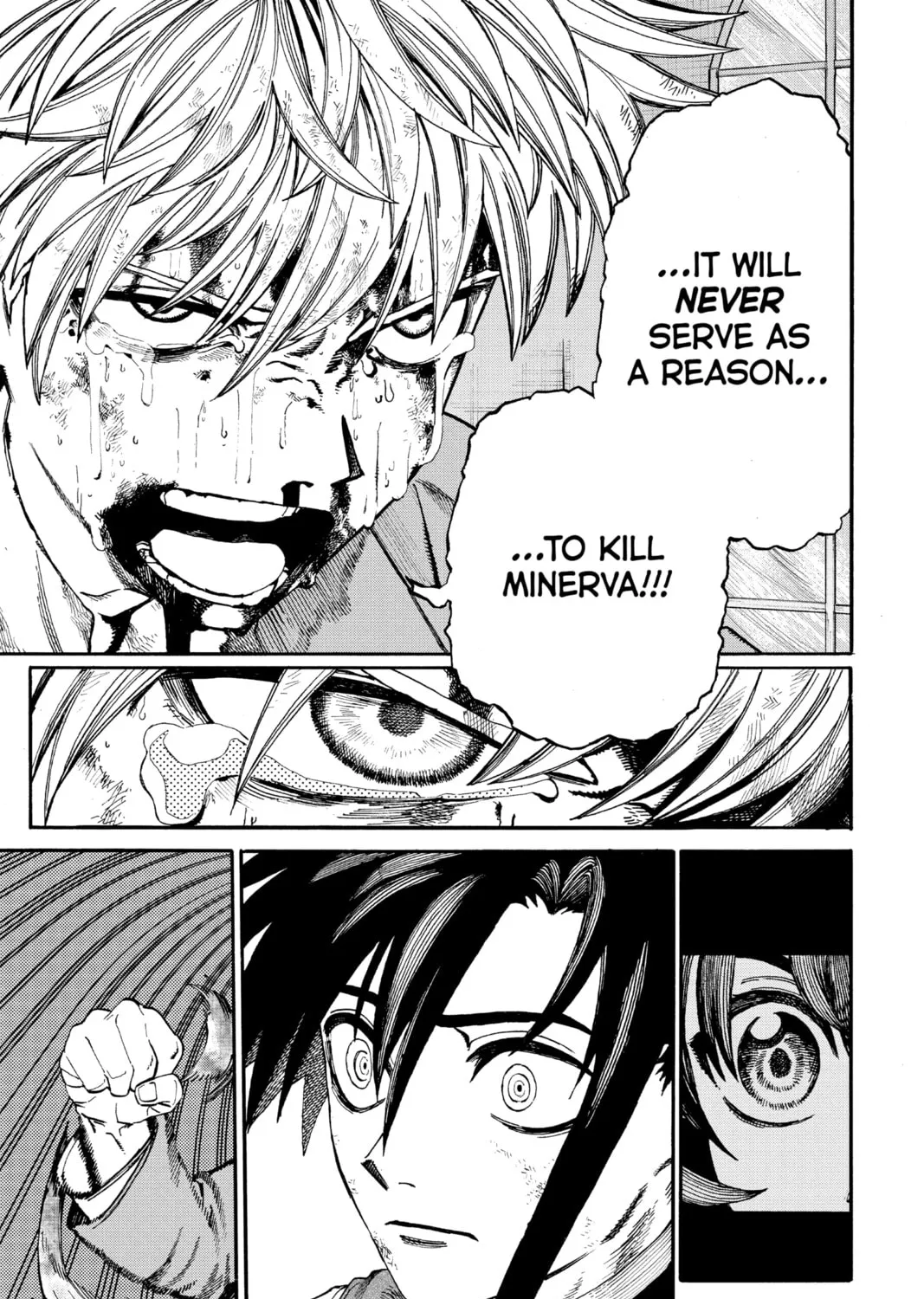 Read MamaYuyu chapter 13 image 26 on Lezhin