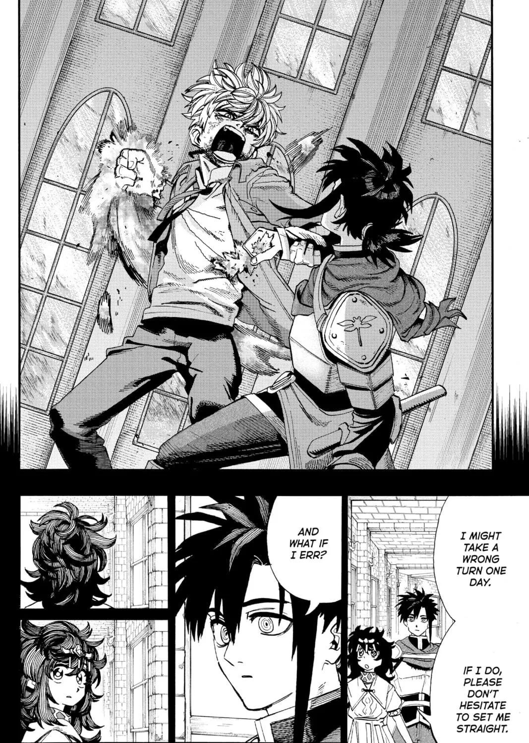 Read MamaYuyu chapter 13 image 28 on Lezhin