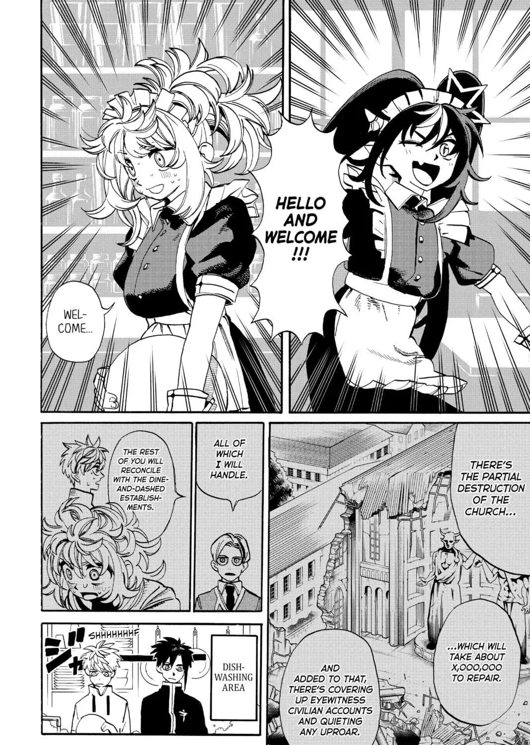 Read MamaYuyu chapter 14 image 10 on Lezhin