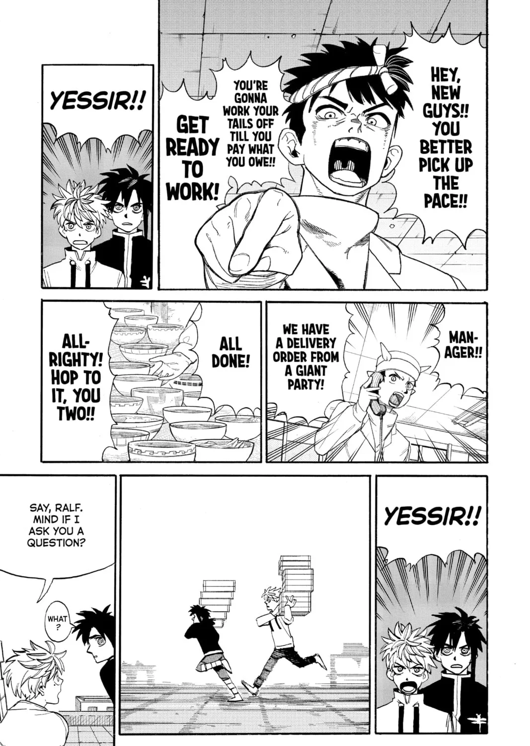 Read MamaYuyu chapter 14 image 12 on Lezhin