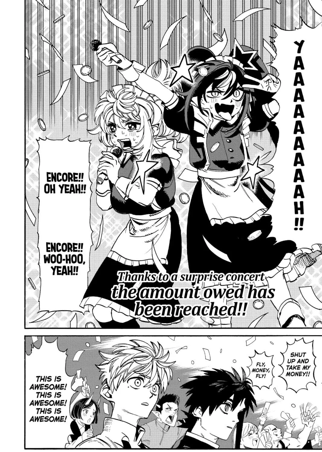 Read MamaYuyu chapter 14 image 22 on Lezhin