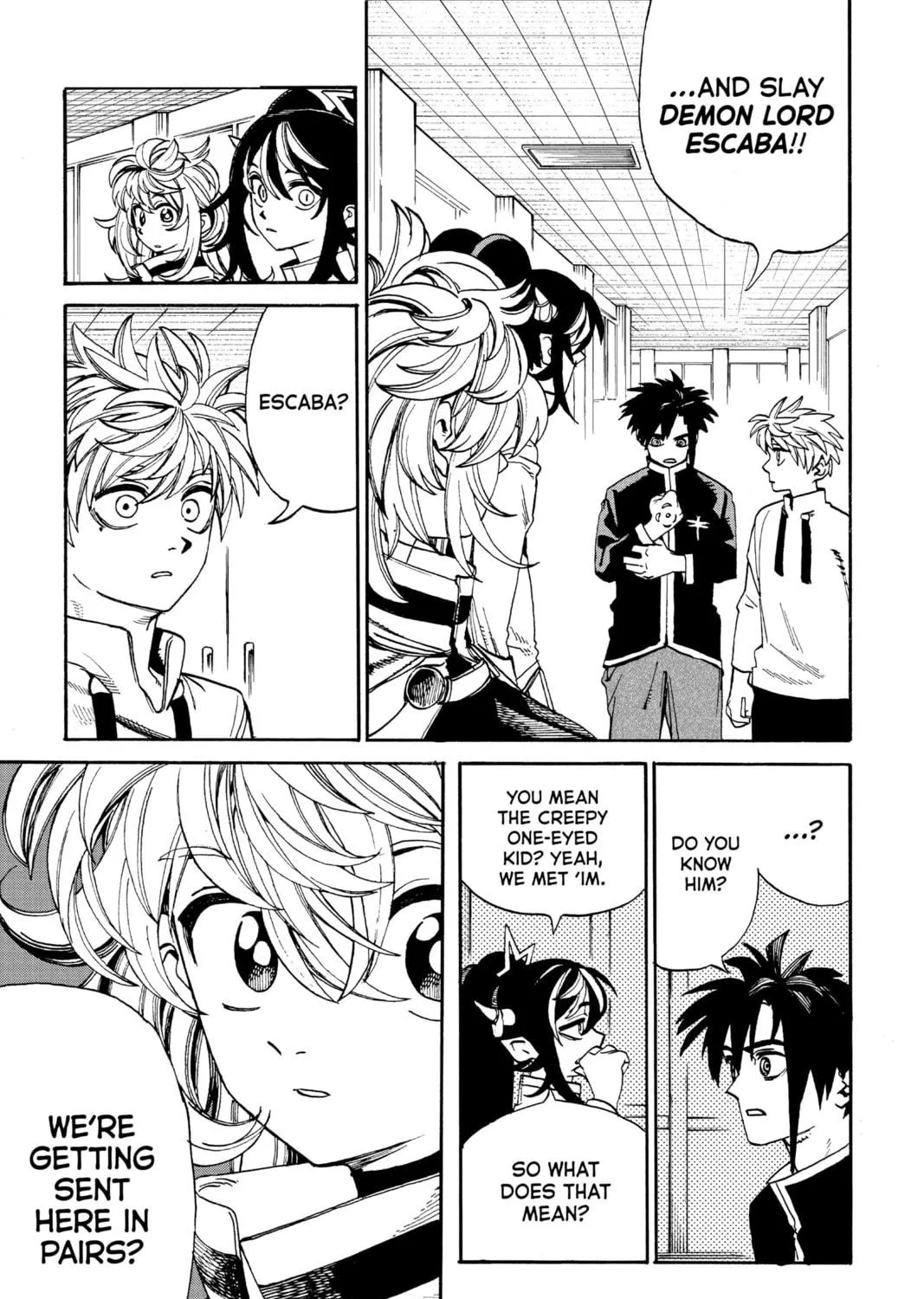 Read MamaYuyu chapter 14 image 28 on Lezhin