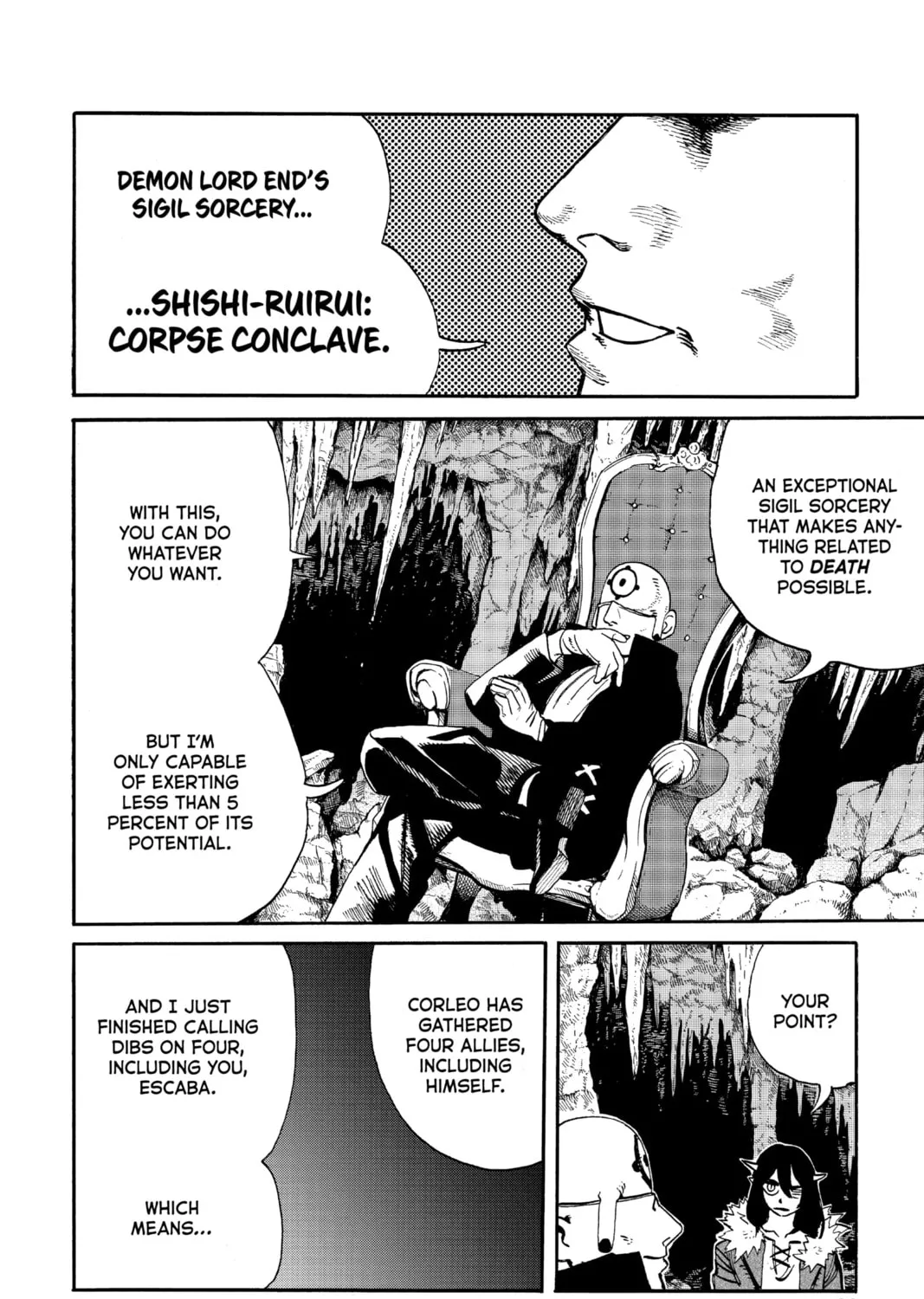 Read MamaYuyu chapter 14 image 30 on Lezhin