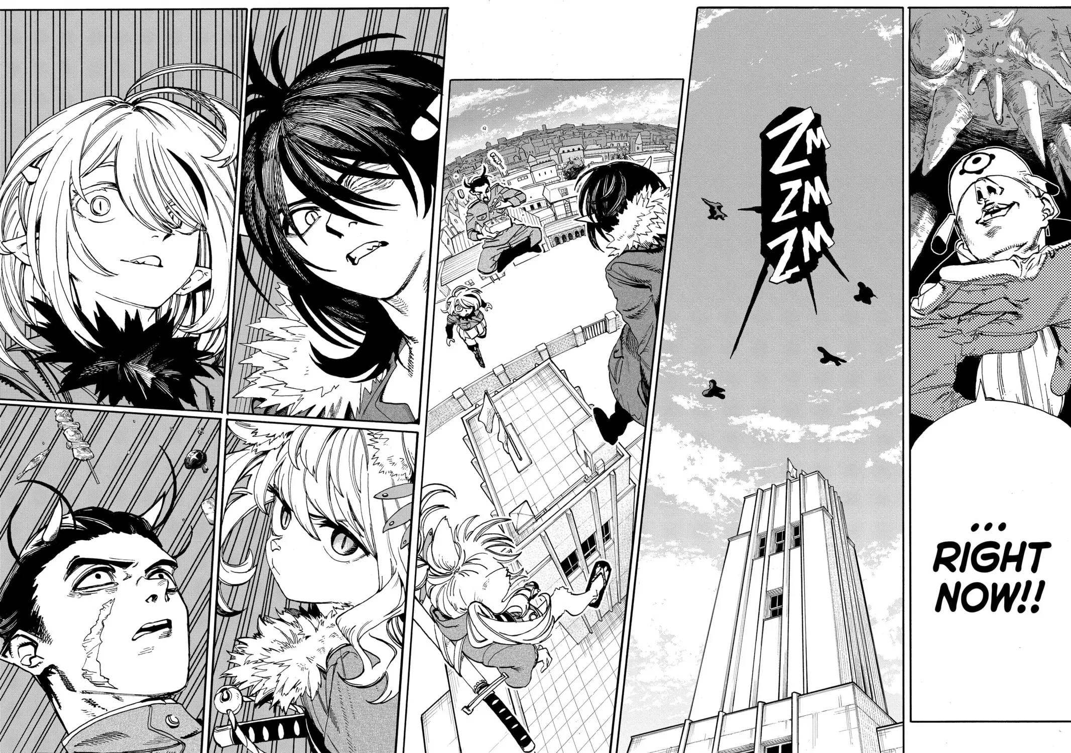 Read MamaYuyu chapter 14 image 34 on Lezhin