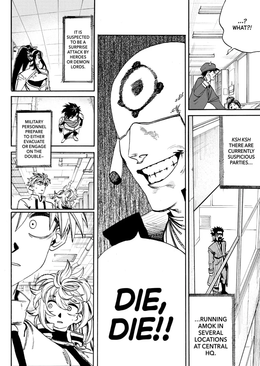 Read MamaYuyu chapter 14 image 36 on Lezhin