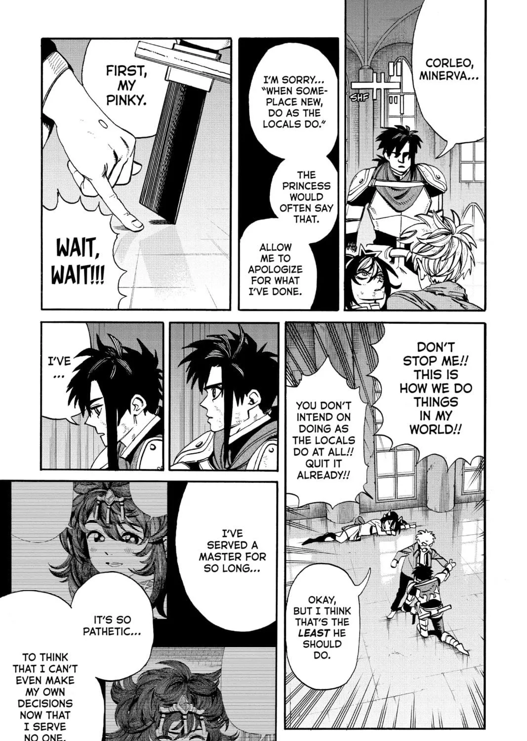 Read MamaYuyu chapter 14 image 4 on Lezhin