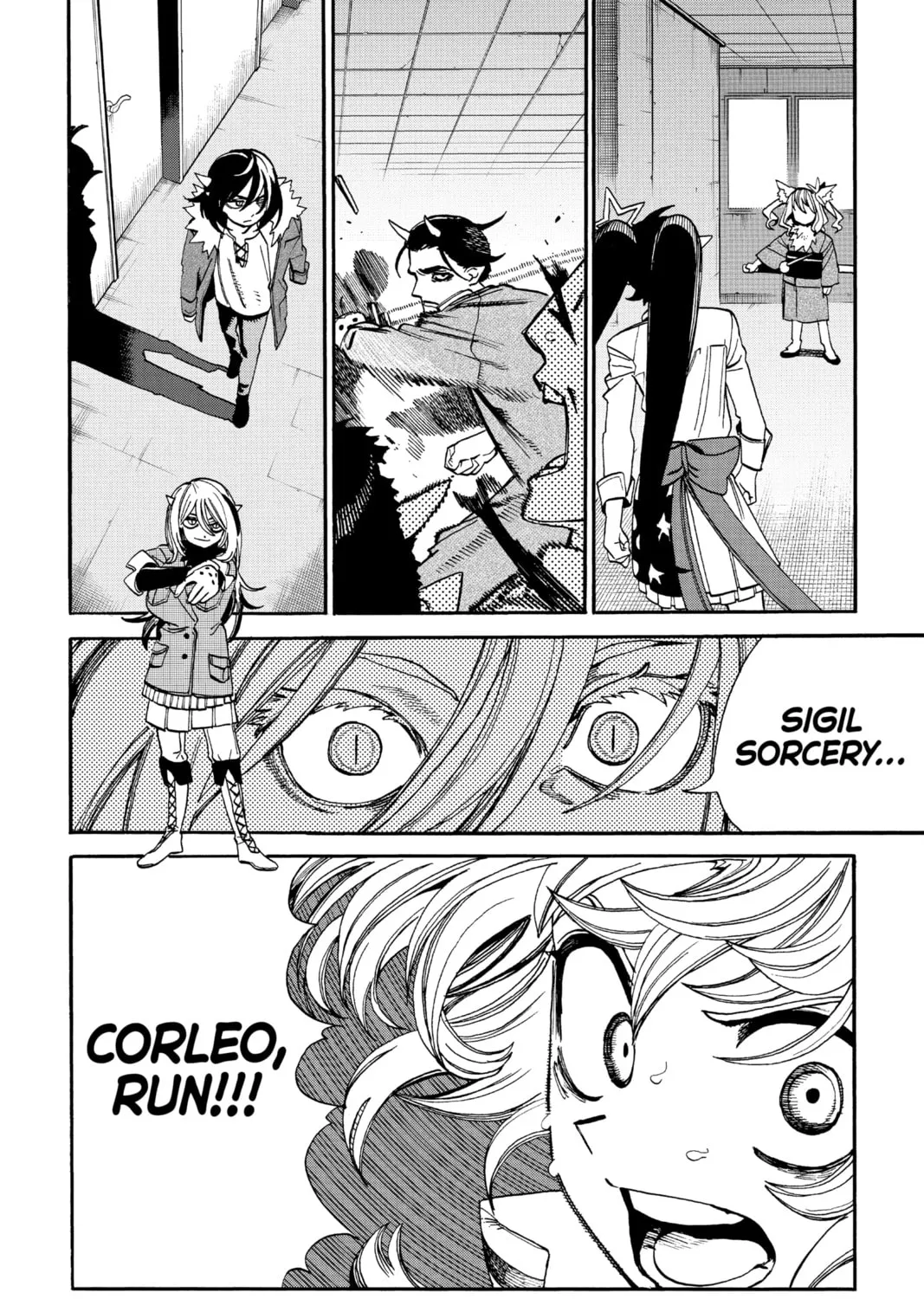 Read MamaYuyu chapter 15 image 2 on Lezhin