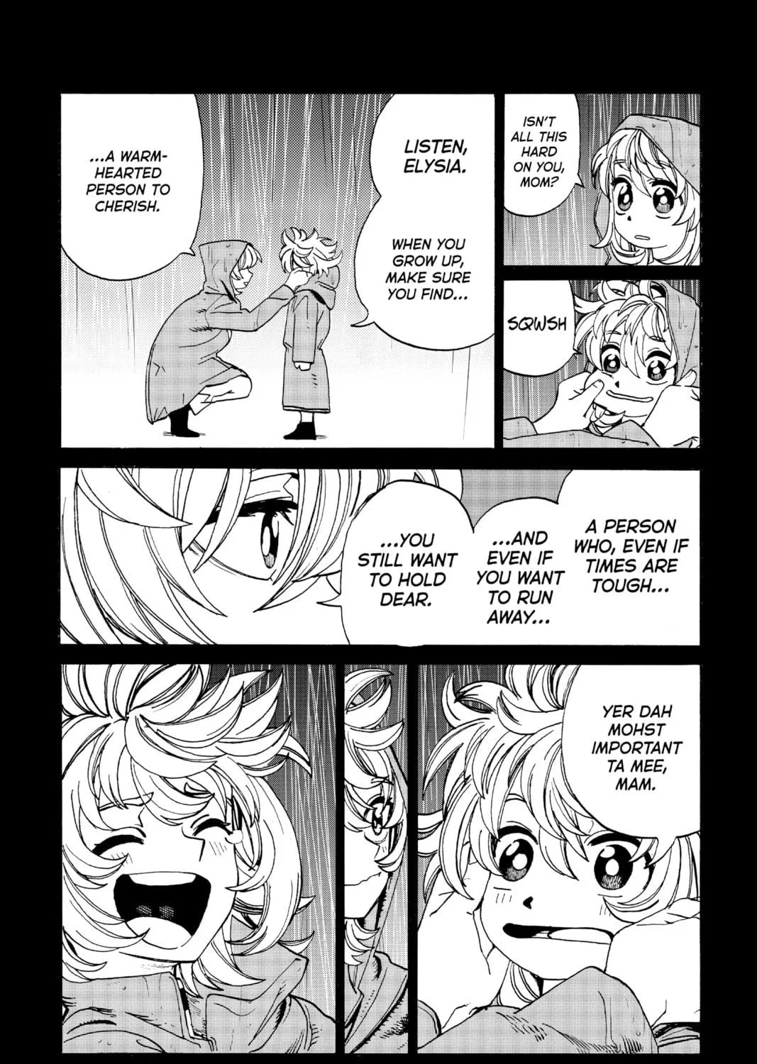 Read MamaYuyu chapter 15 image 22 on Lezhin