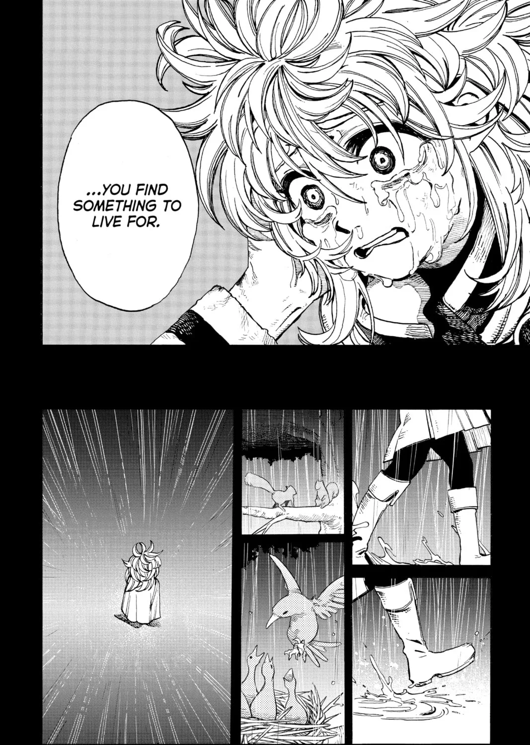 Read MamaYuyu chapter 15 image 26 on Lezhin