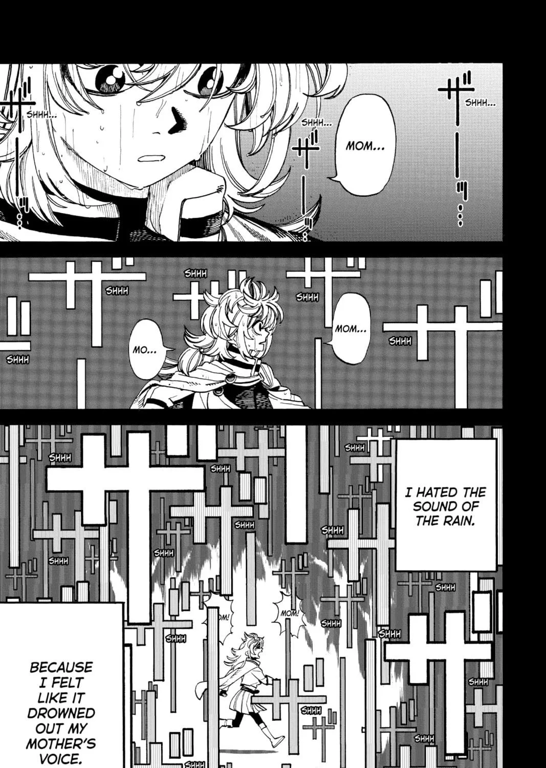 Read MamaYuyu chapter 15 image 28 on Lezhin