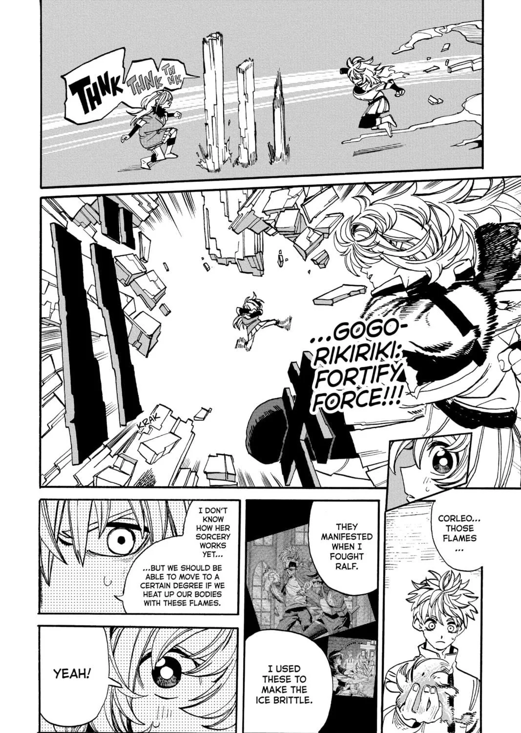 Read MamaYuyu chapter 15 image 34 on Lezhin