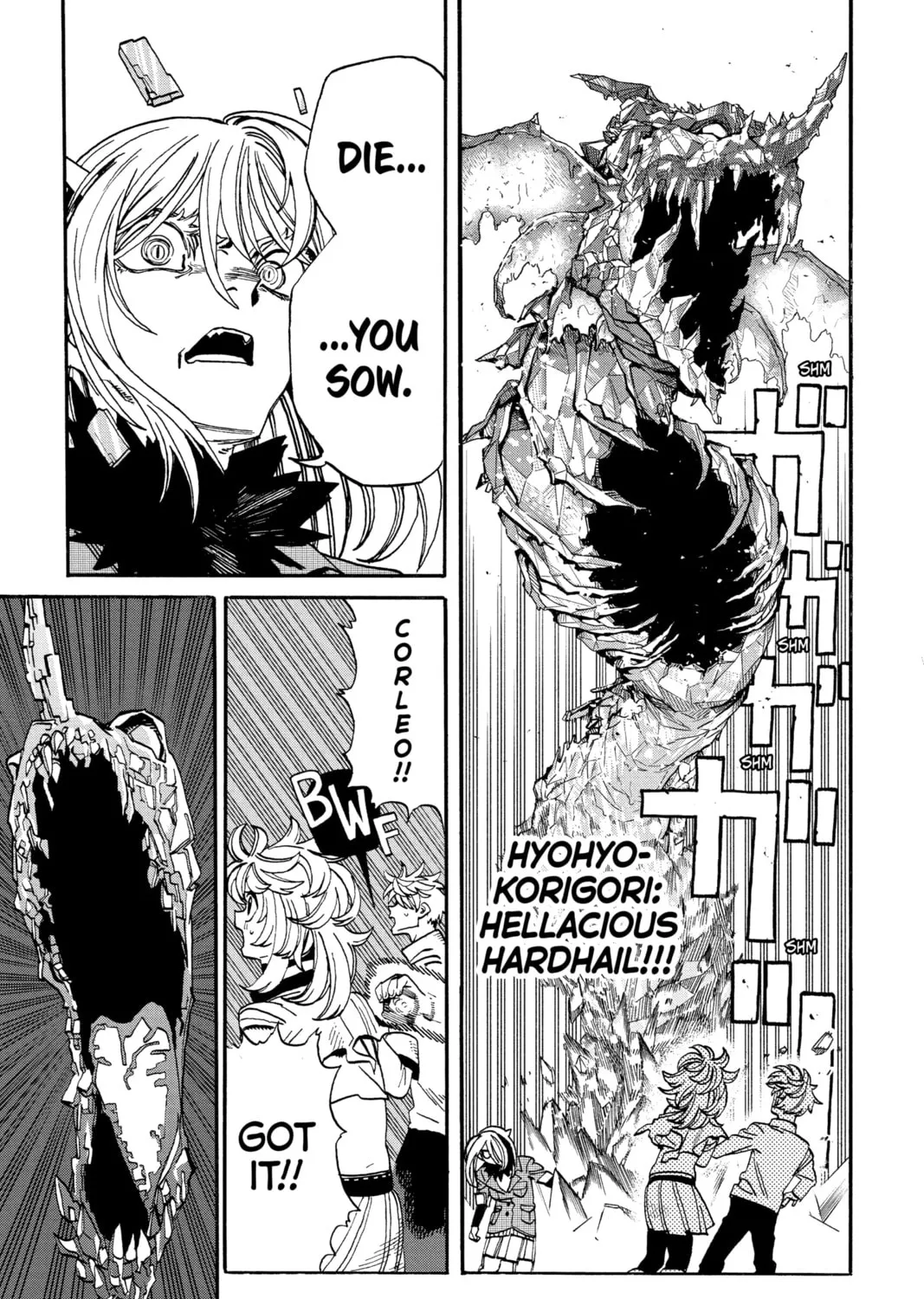 Read MamaYuyu chapter 16 image 12 on Lezhin