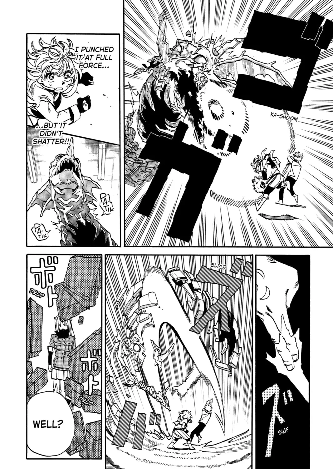 Read MamaYuyu chapter 16 image 14 on Lezhin
