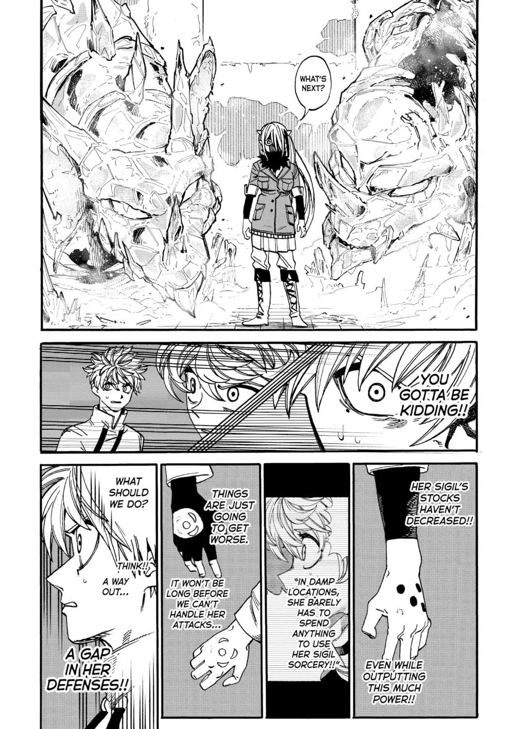 Read MamaYuyu chapter 16 image 16 on Lezhin