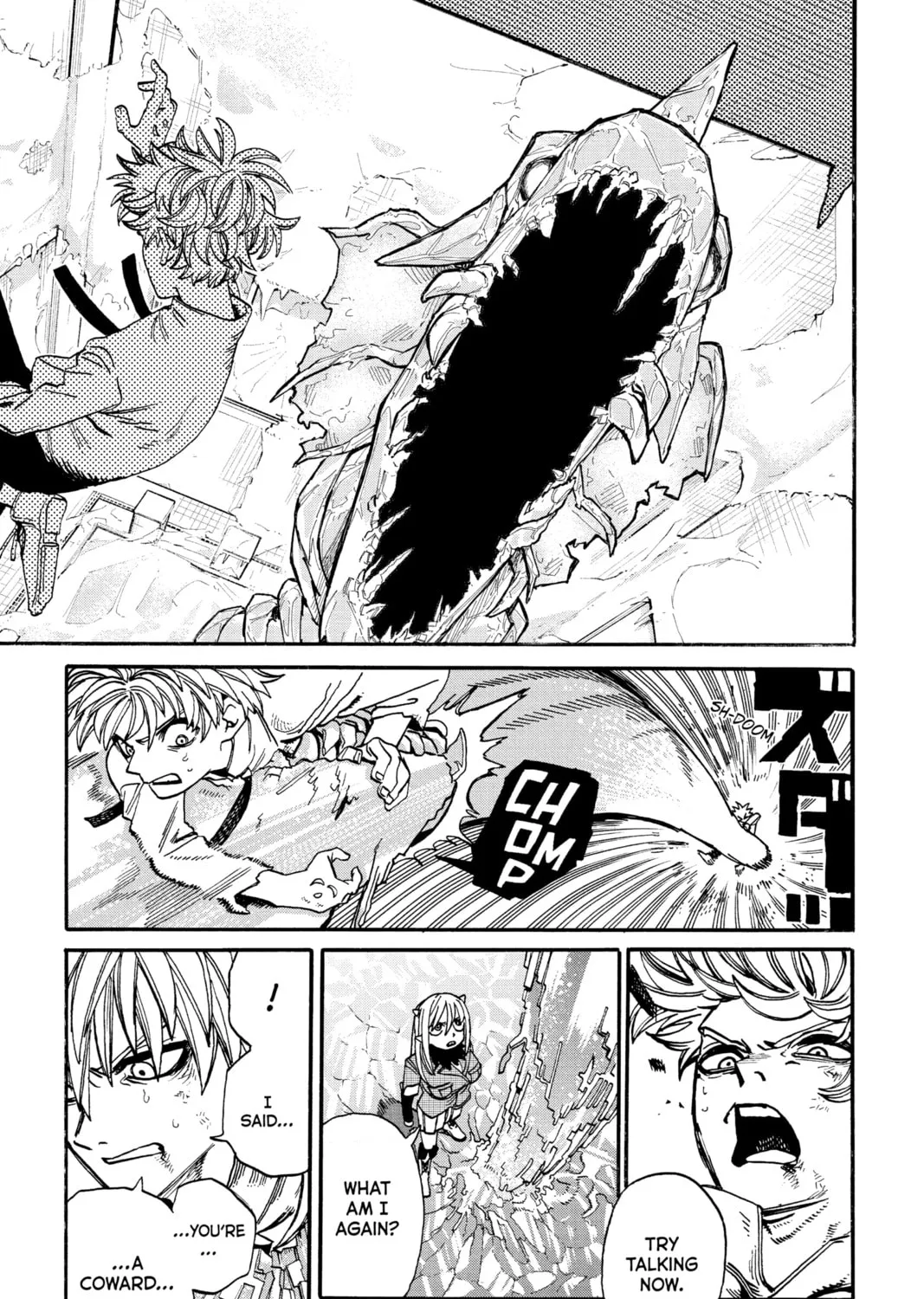 Read MamaYuyu chapter 16 image 24 on Lezhin