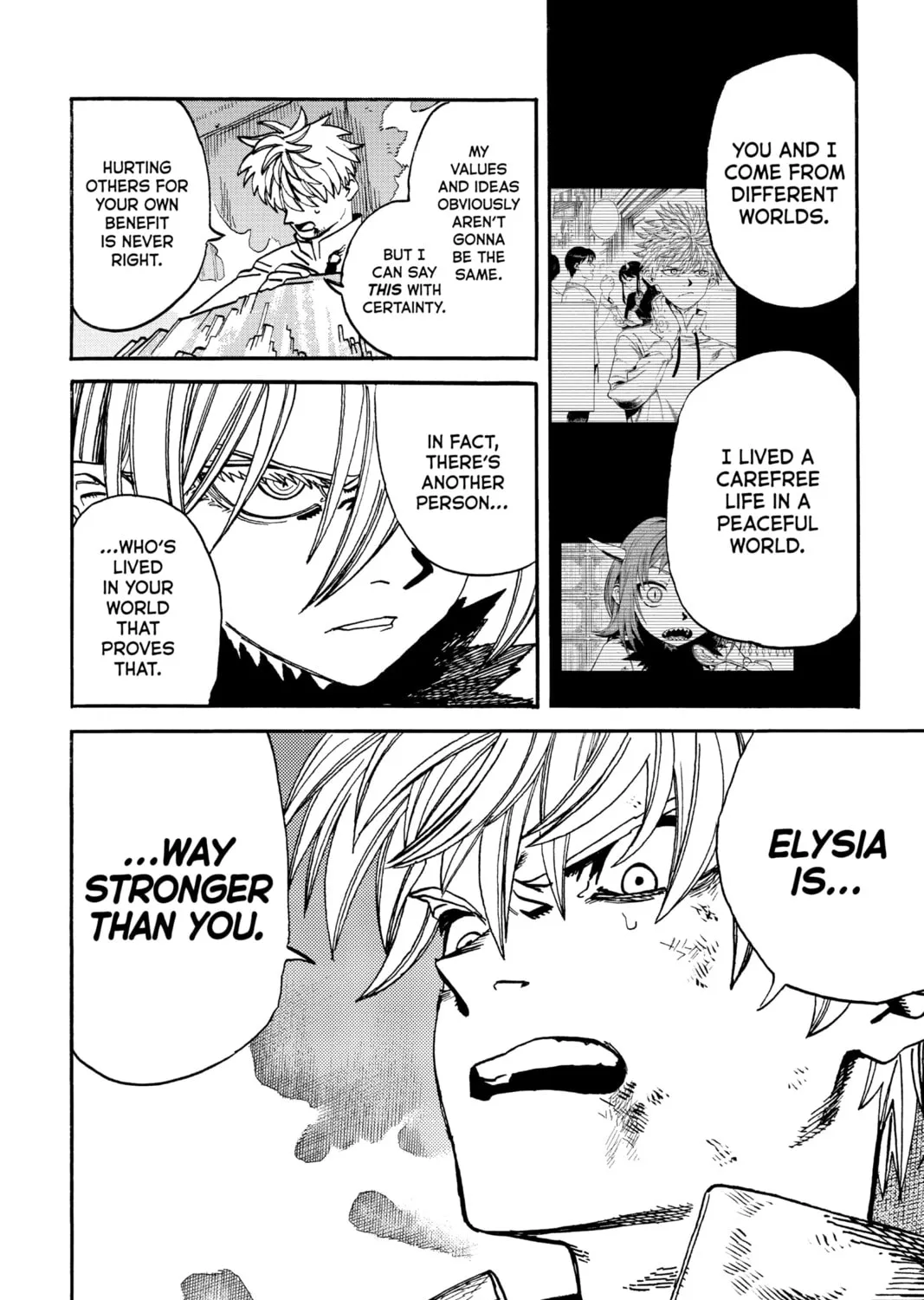 Read MamaYuyu chapter 16 image 26 on Lezhin