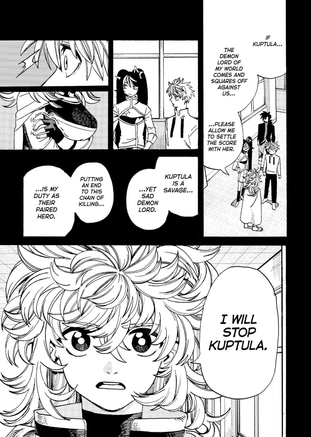 Read MamaYuyu chapter 16 image 28 on Lezhin