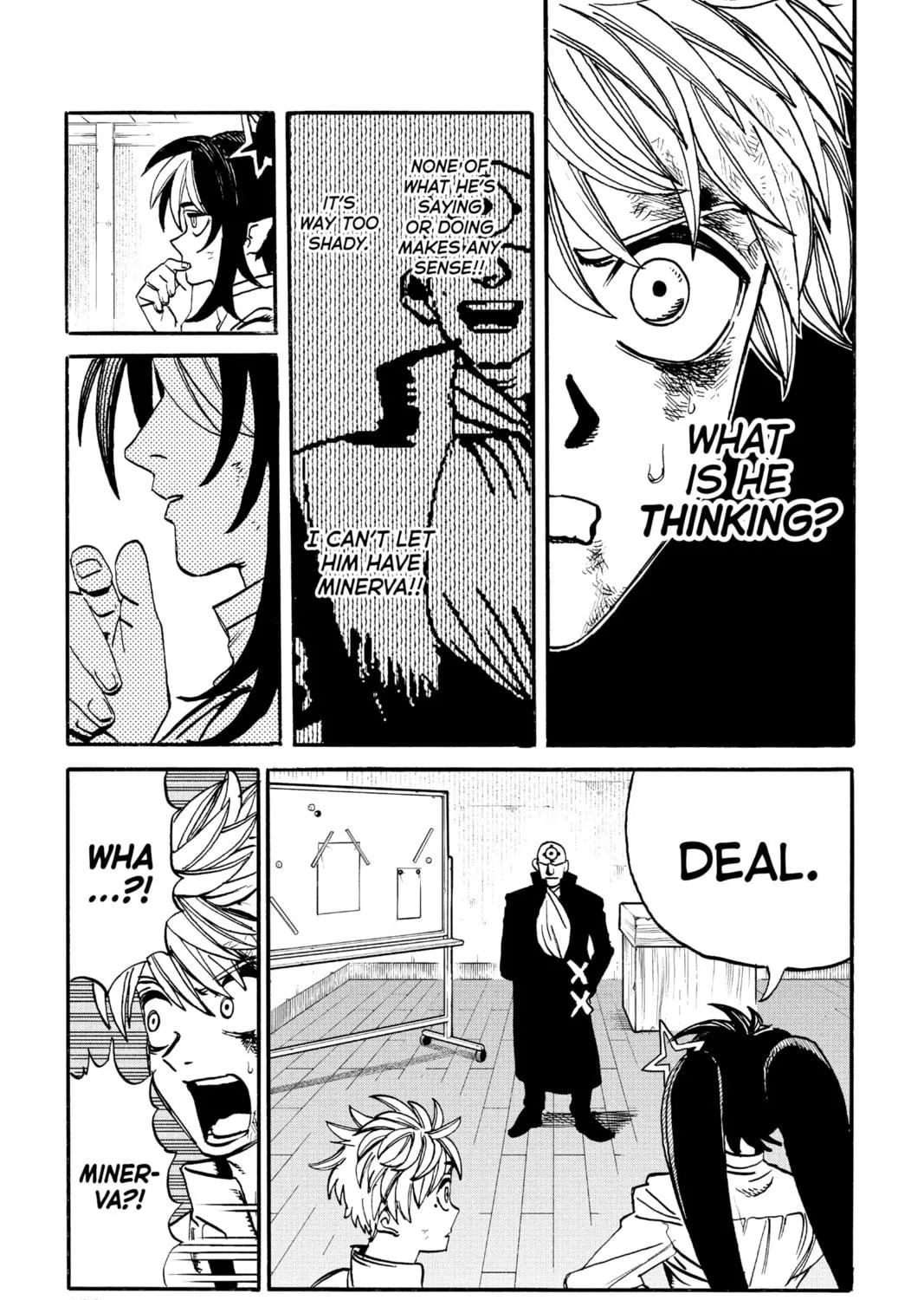 Read MamaYuyu chapter 17 image 28 on Lezhin
