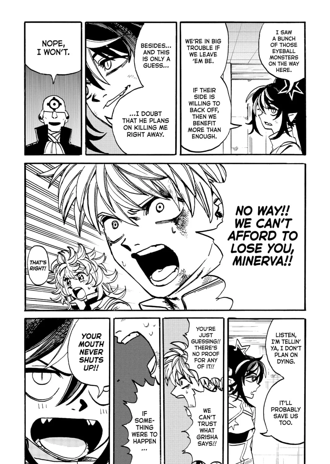 Read MamaYuyu chapter 17 image 30 on Lezhin
