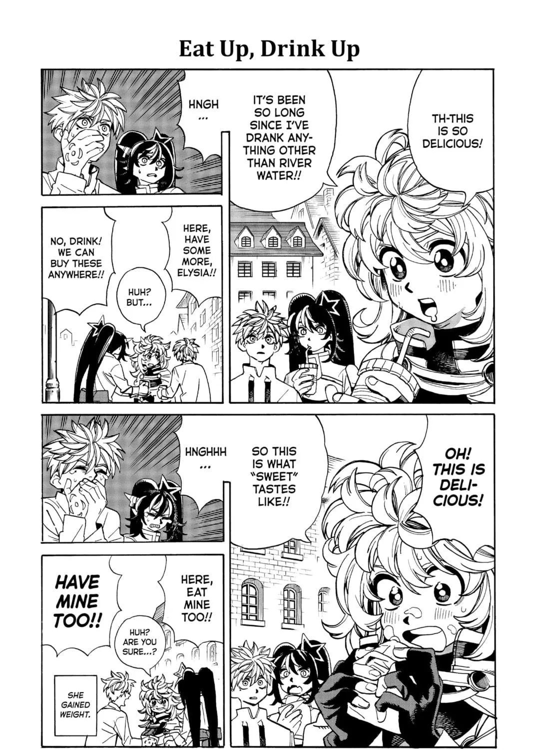 Read MamaYuyu chapter 17 image 38 on Lezhin