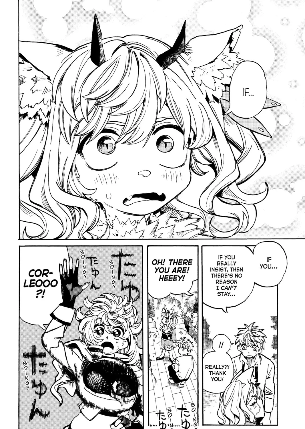 Read MamaYuyu chapter 18 image 30 on Lezhin
