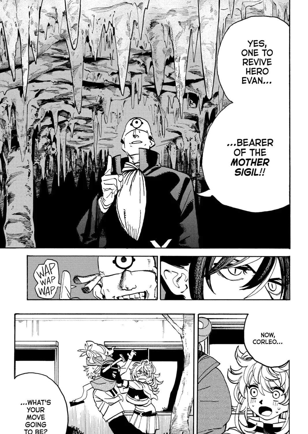 Read MamaYuyu chapter 18 image 36 on Lezhin