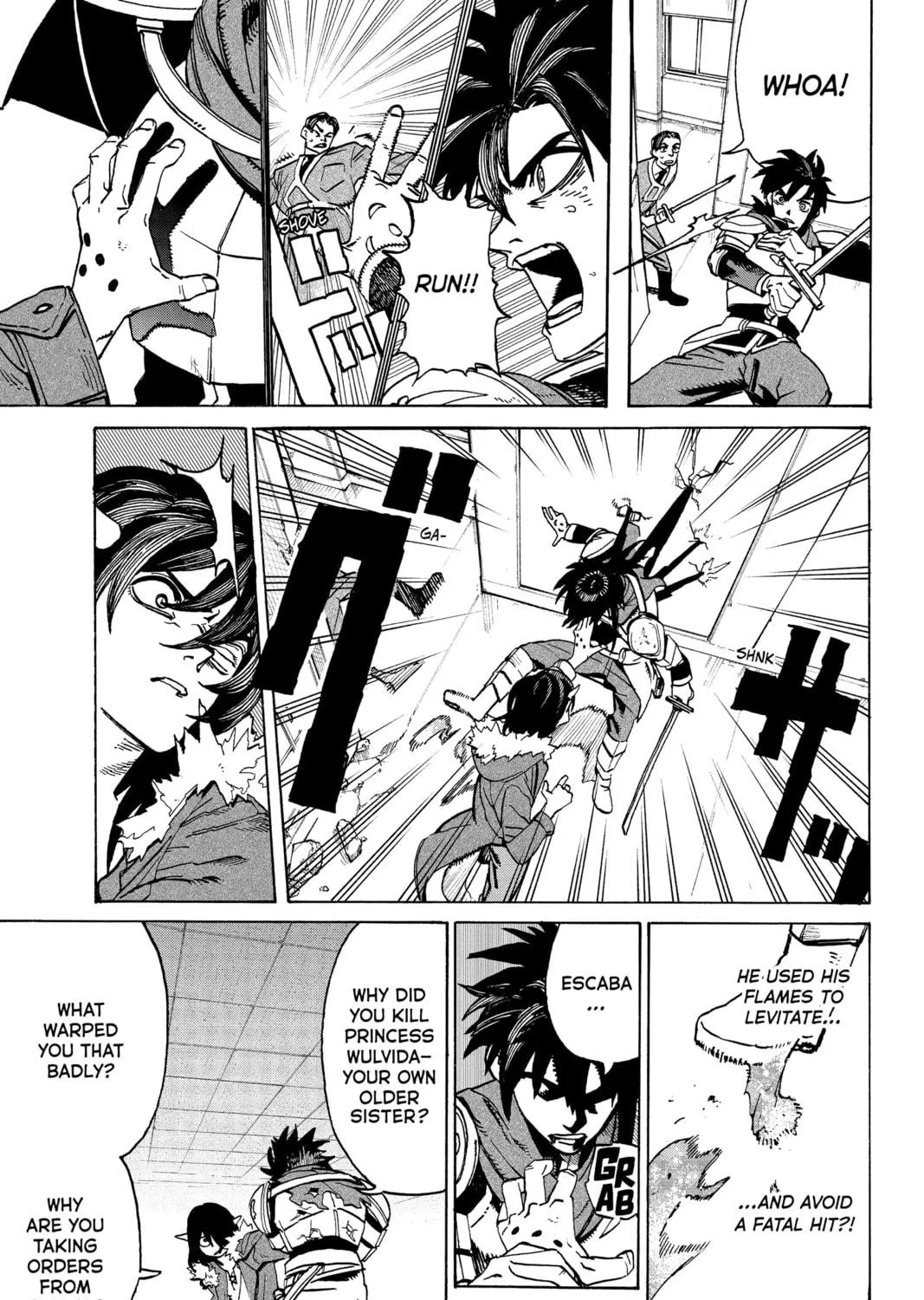 Read MamaYuyu chapter 18 image 4 on Lezhin