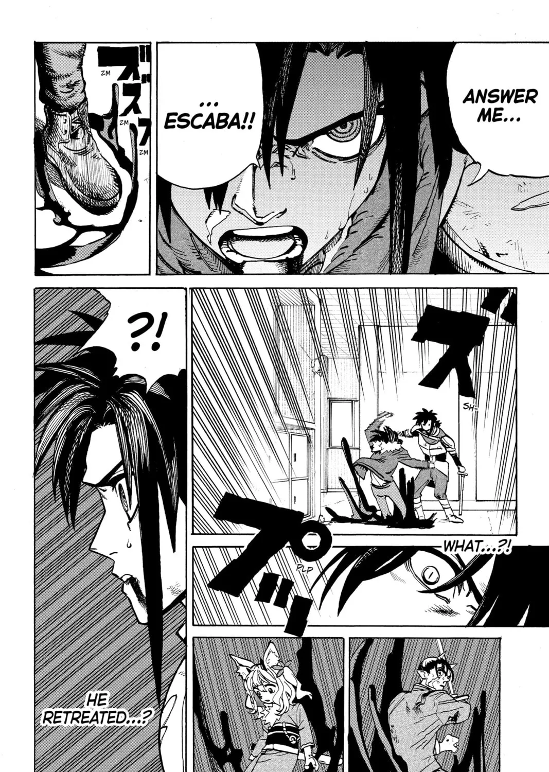 Read MamaYuyu chapter 18 image 6 on Lezhin