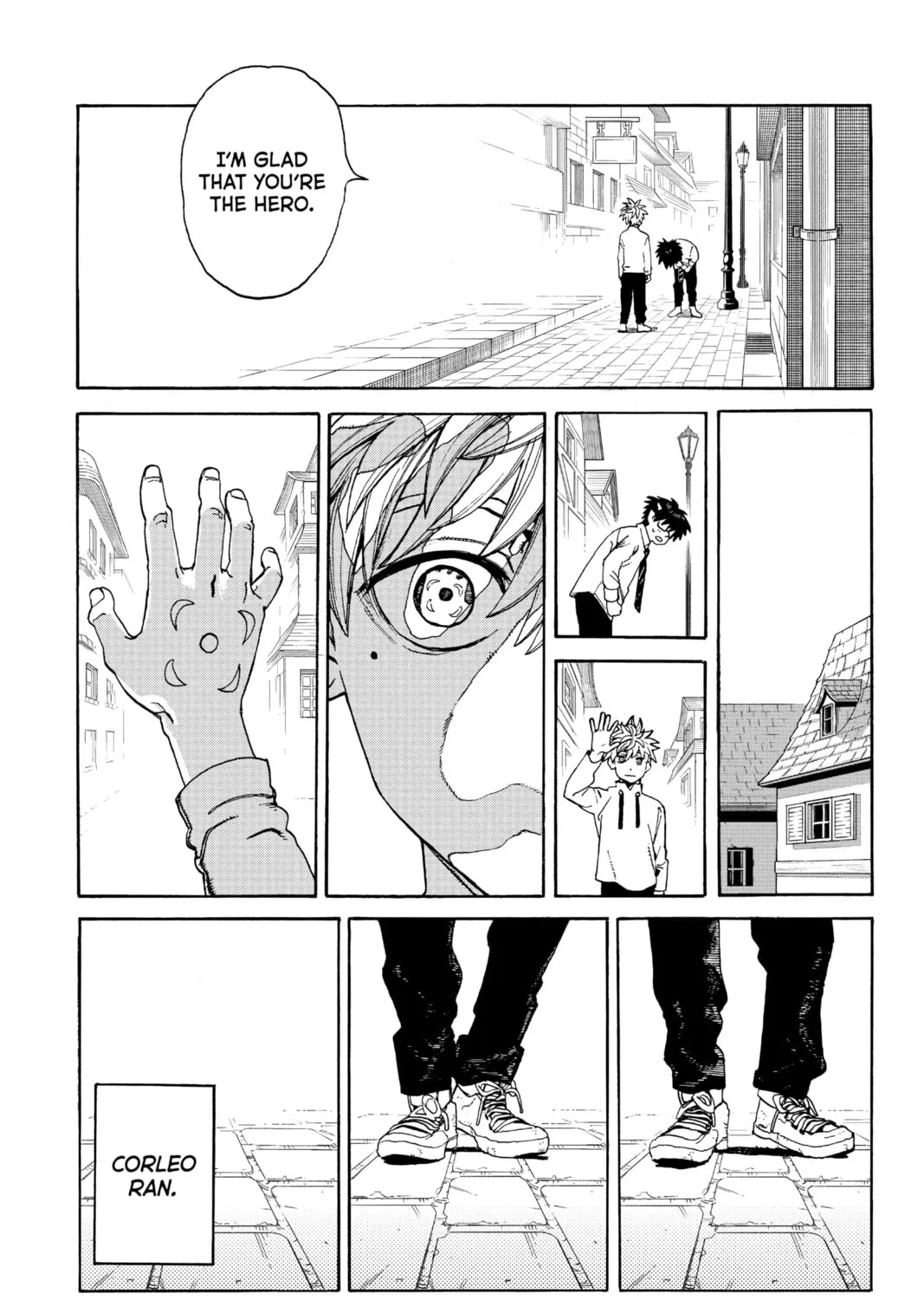 Read MamaYuyu chapter 2 image 12 on Lezhin