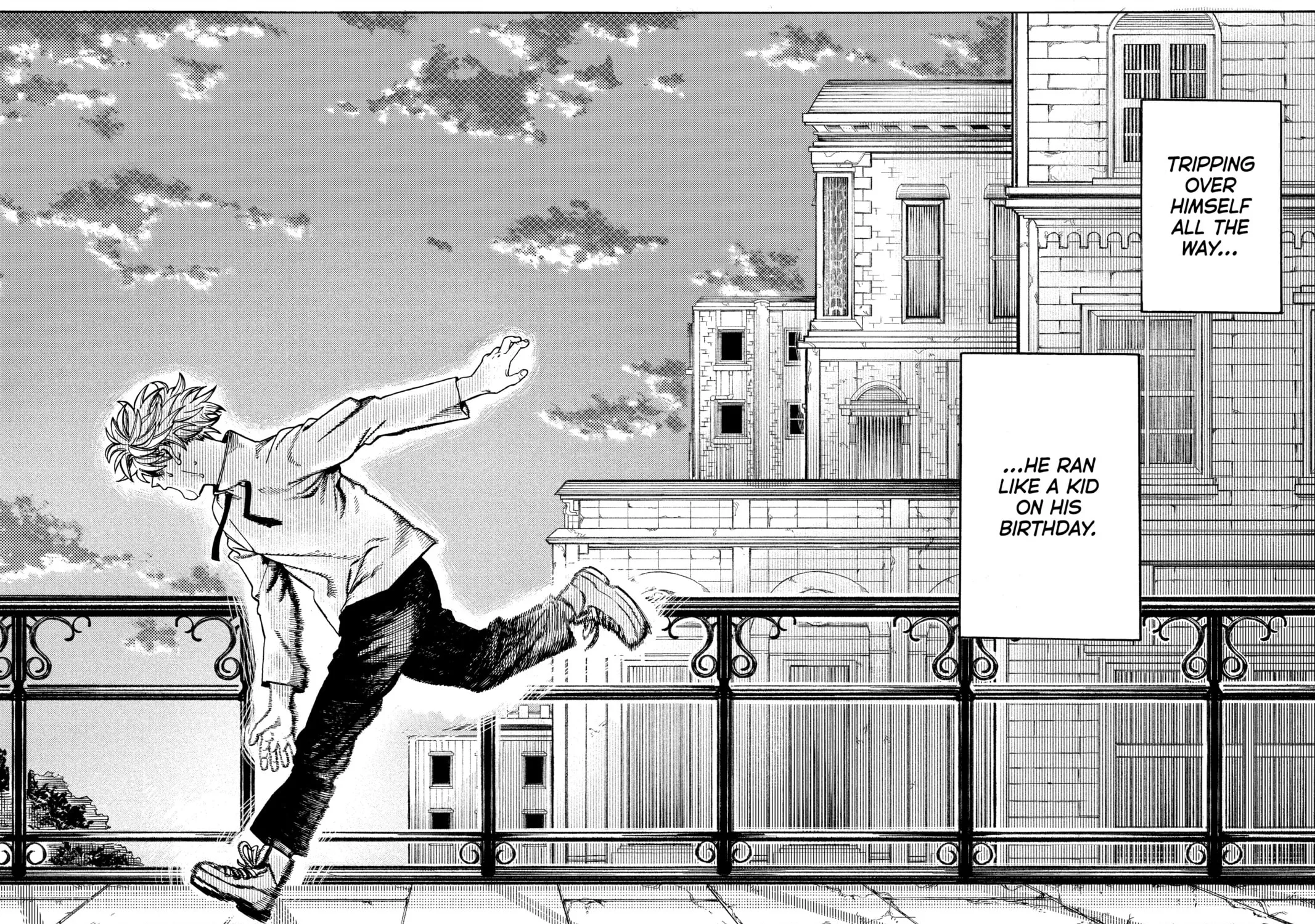 Read MamaYuyu chapter 2 image 14 on Lezhin