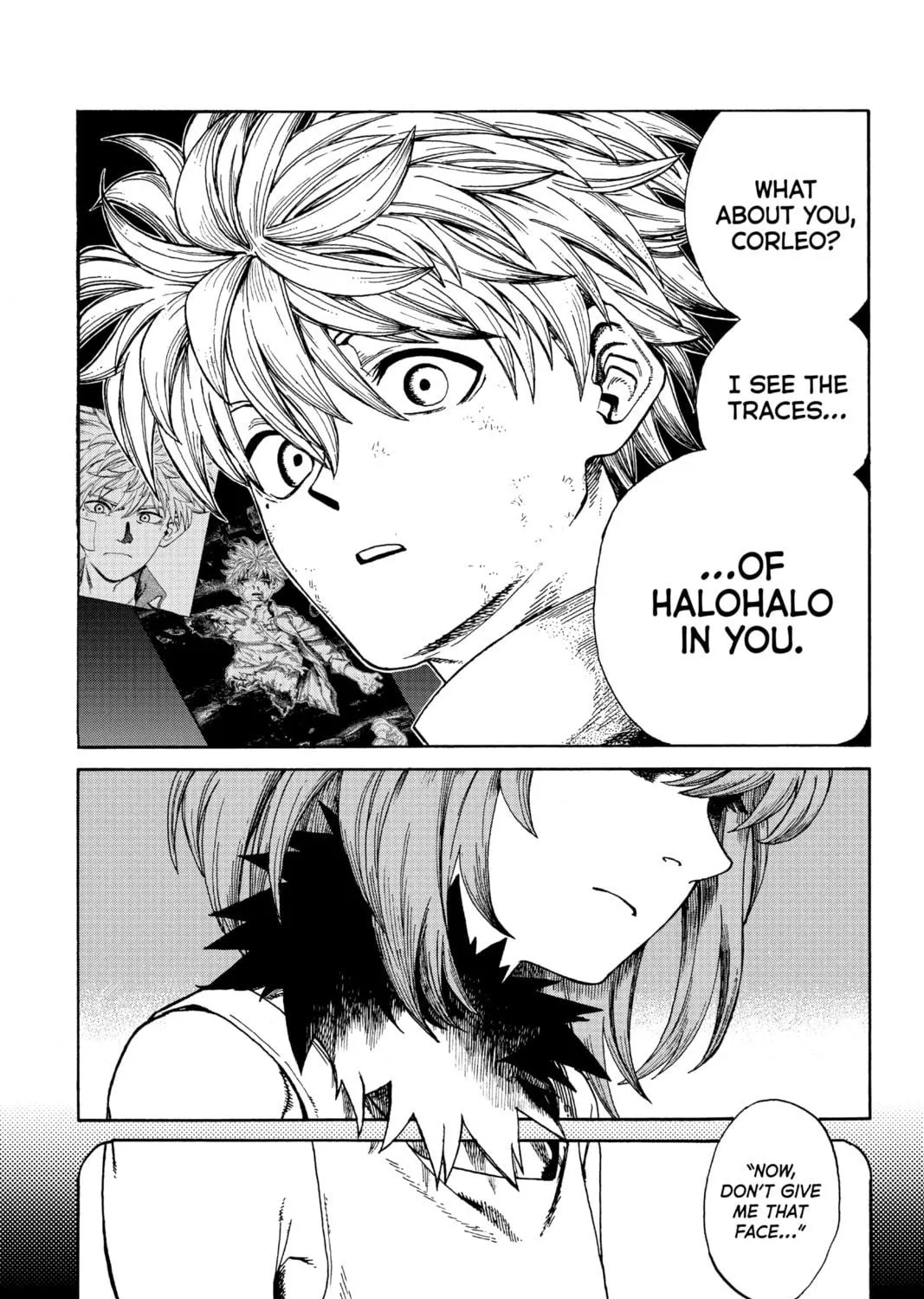 Read MamaYuyu chapter 2 image 22 on Lezhin