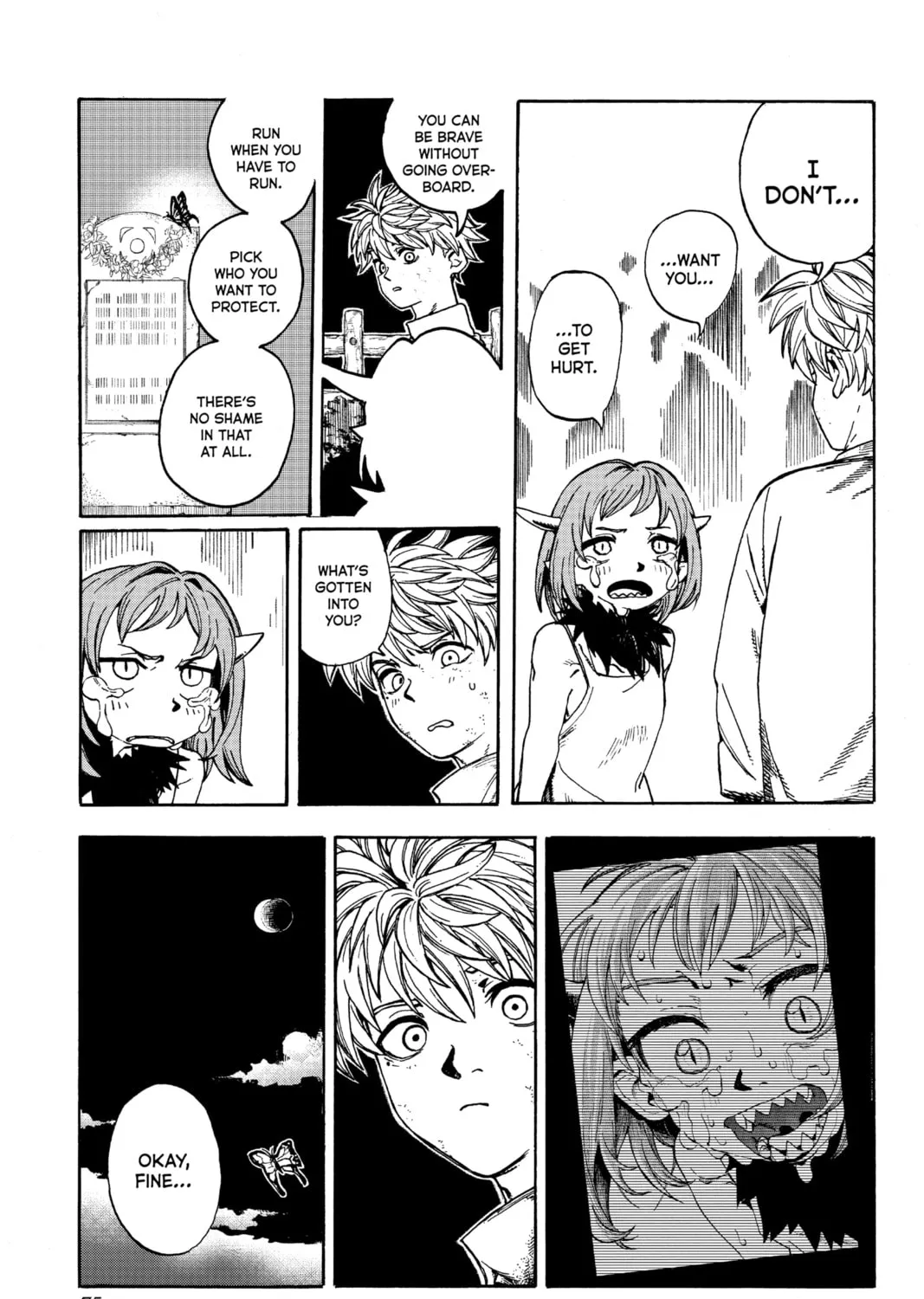 Read MamaYuyu chapter 2 image 26 on Lezhin