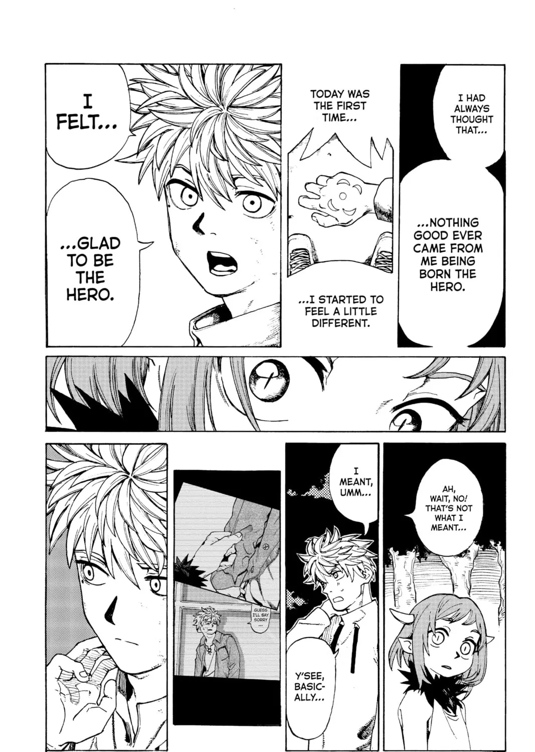 Read MamaYuyu chapter 2 image 30 on Lezhin