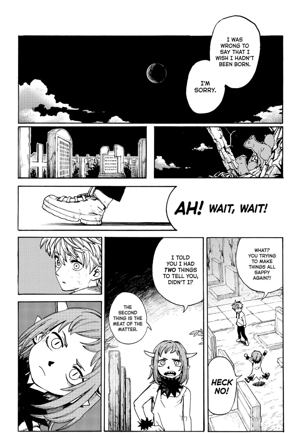 Read MamaYuyu chapter 2 image 32 on Lezhin