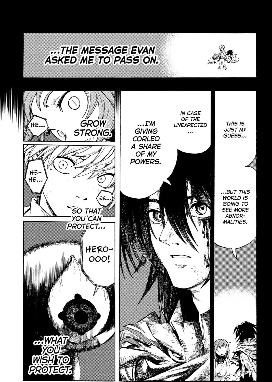 Read MamaYuyu chapter 2 image 38 on Lezhin