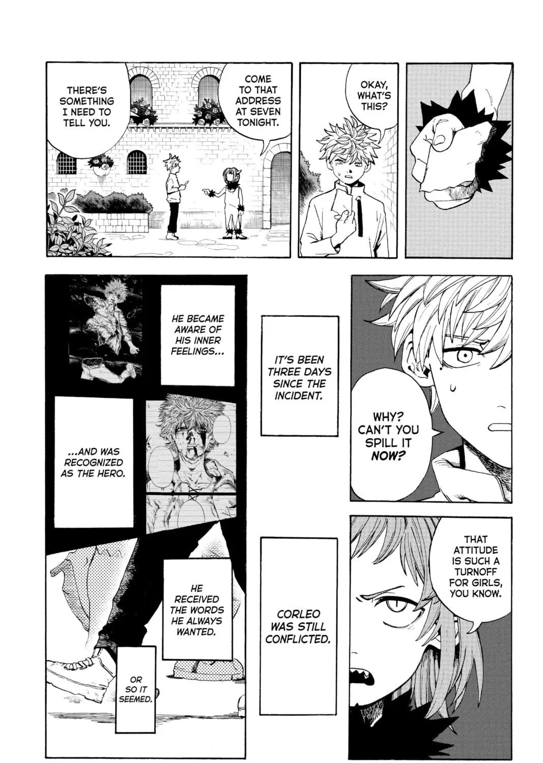 Read MamaYuyu chapter 2 image 4 on Lezhin
