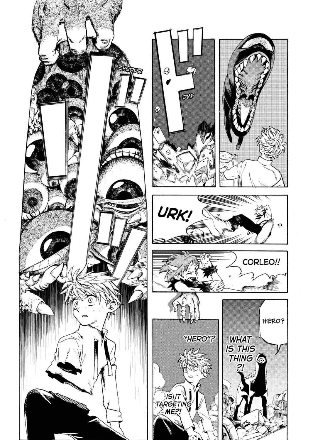 Read MamaYuyu chapter 2 image 40 on Lezhin